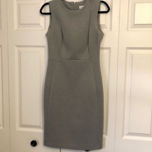 Calvin Klein Sheath Dress